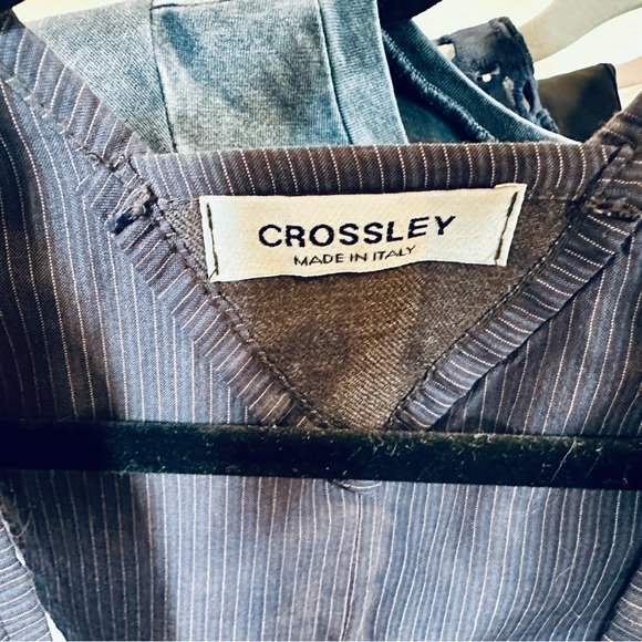 Designer lot consignment; shelf pulls; wholesale; shelf pulls, Allsaints, Zara - Picture 14 of 16